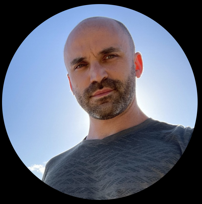 Dries Van Hansewijck