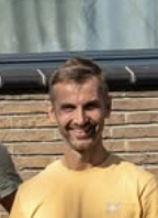 Yannick Smidts D.O.-M.R.O.